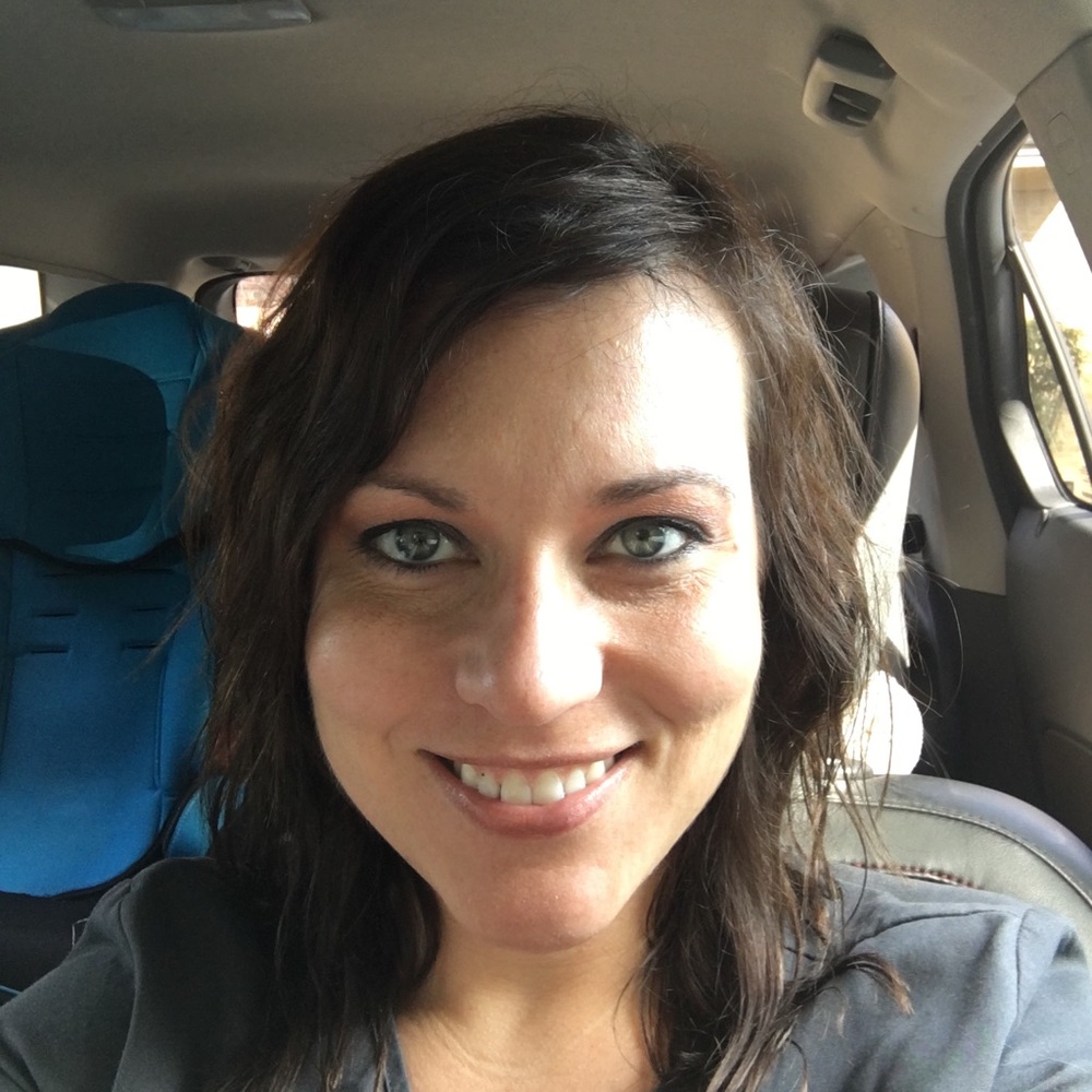 Meet your Posher, Jennifer